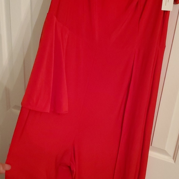 NWT Monif C Jumpsuit - Picture 2 of 5